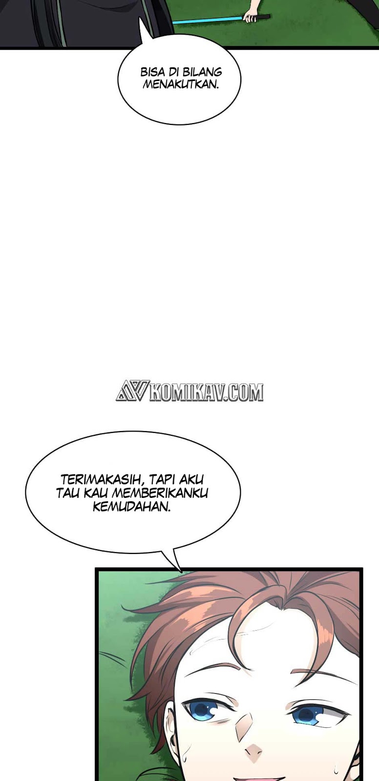 The Beginning After the End Chap 56 - Next Chap 57