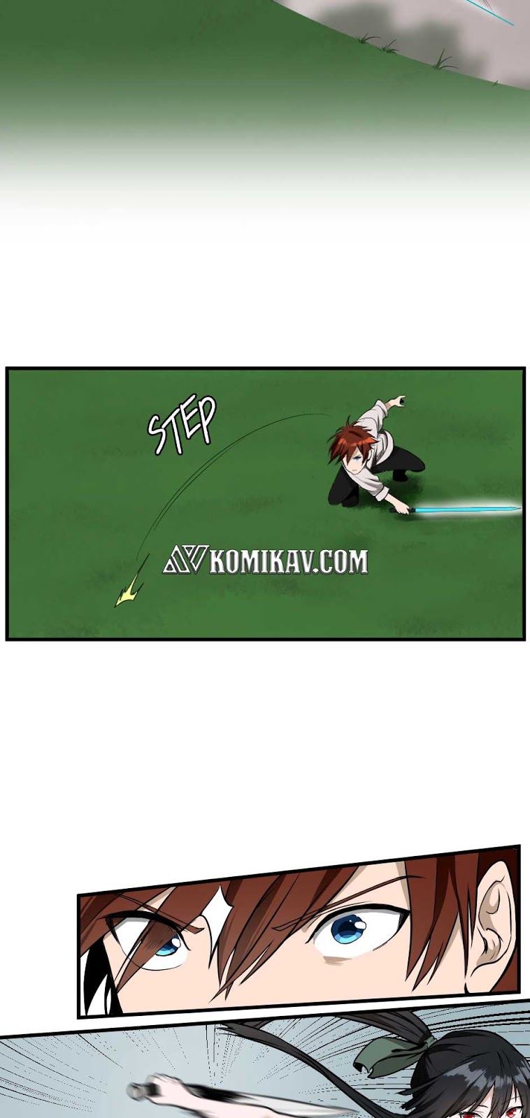 The Beginning After the End Chap 56 - Next Chap 57