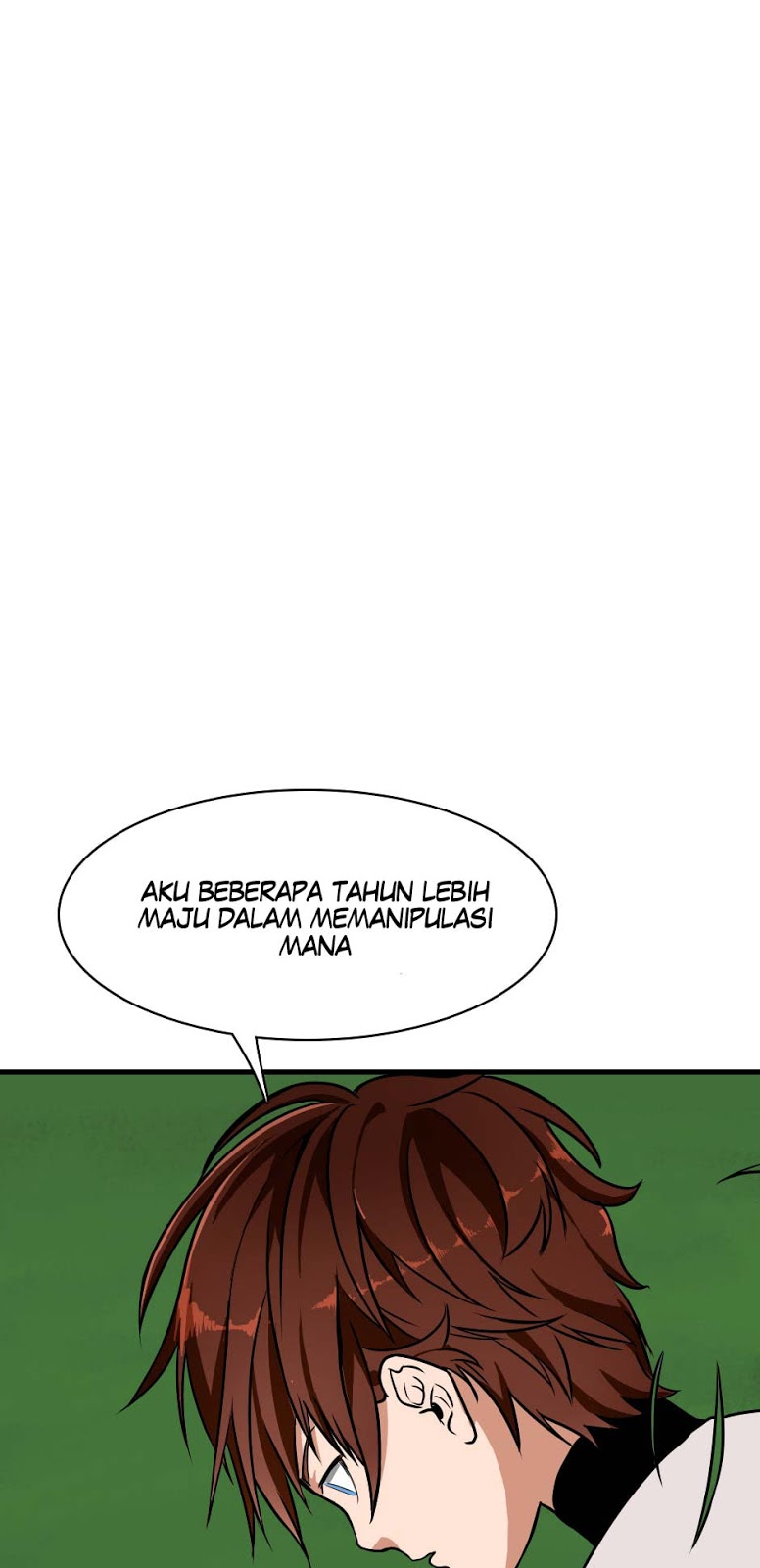 The Beginning After the End Chap 56 - Next Chap 57