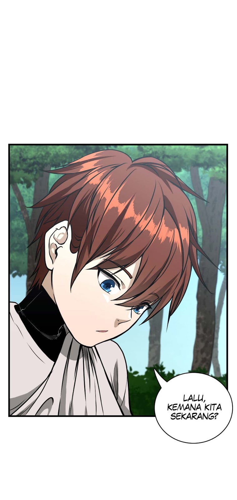 The Beginning After the End Chap 56 - Next Chap 57