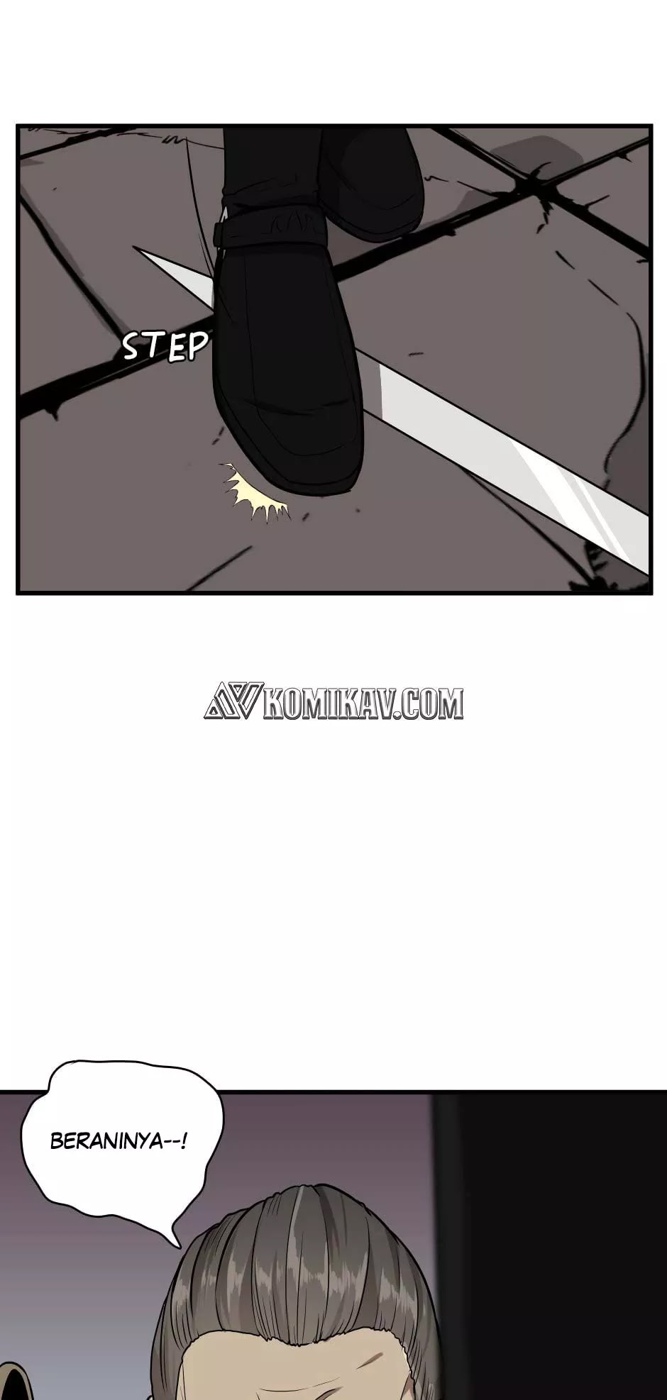 The Beginning After the End Chap 57 - Next Chap 58