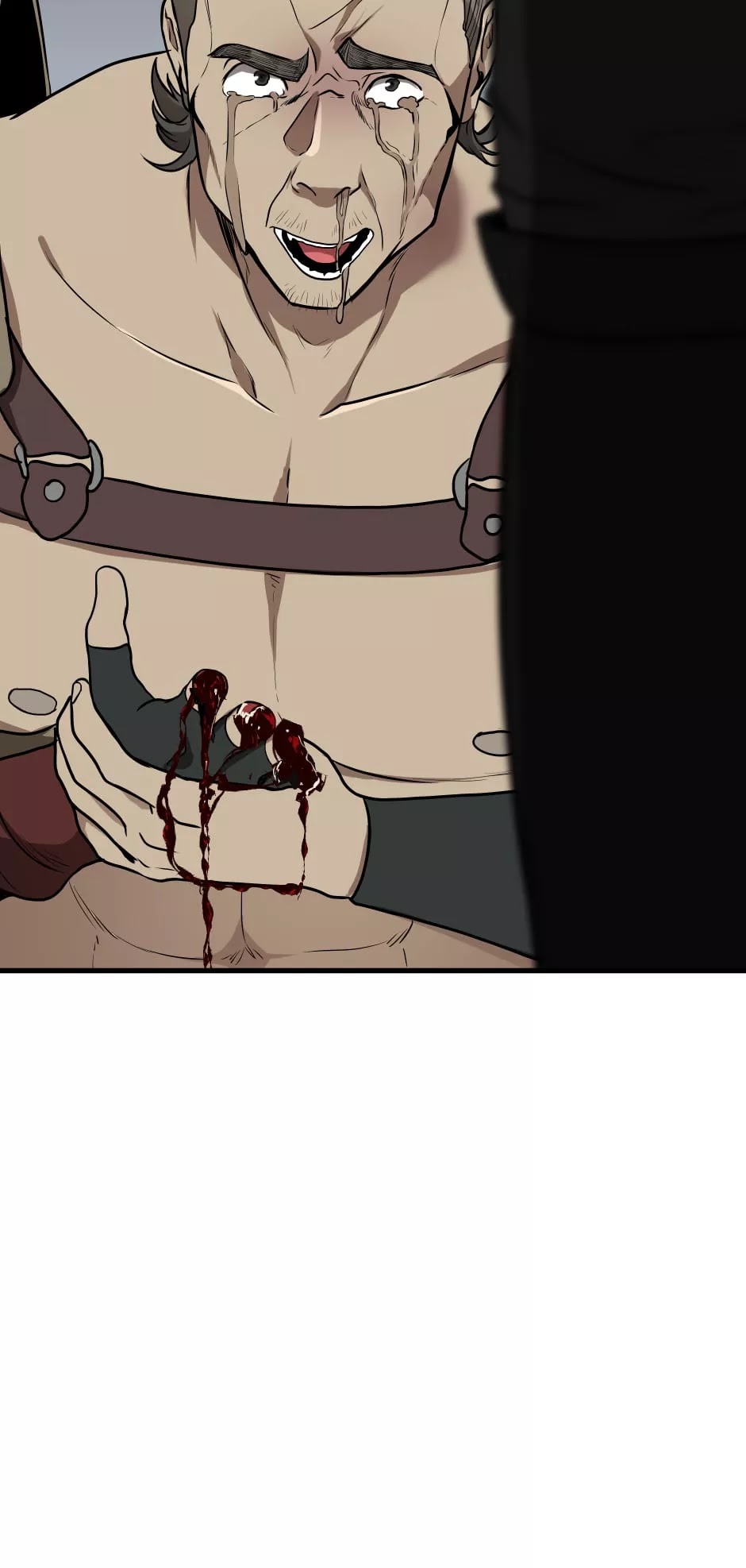 The Beginning After the End Chap 57 - Next Chap 58