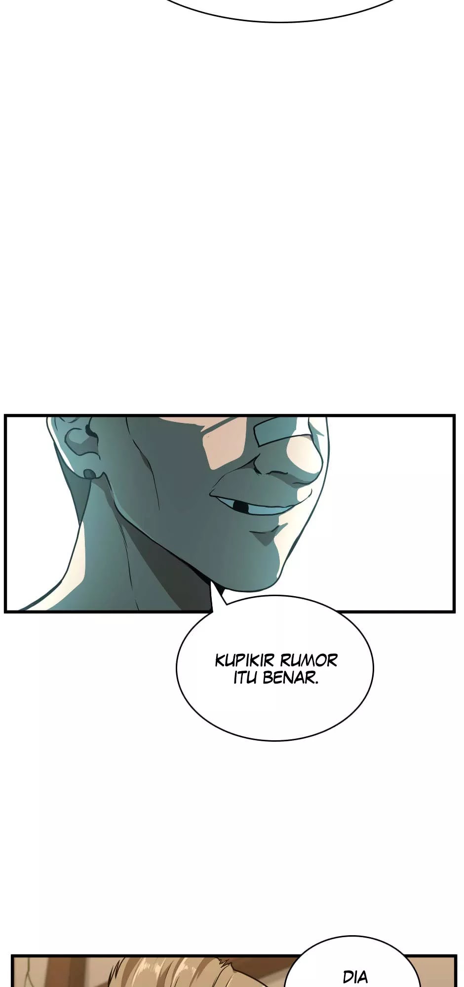 The Beginning After the End Chap 57 - Next Chap 58