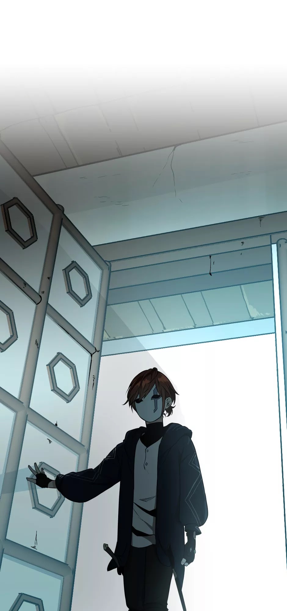 The Beginning After the End Chap 57 - Next Chap 58