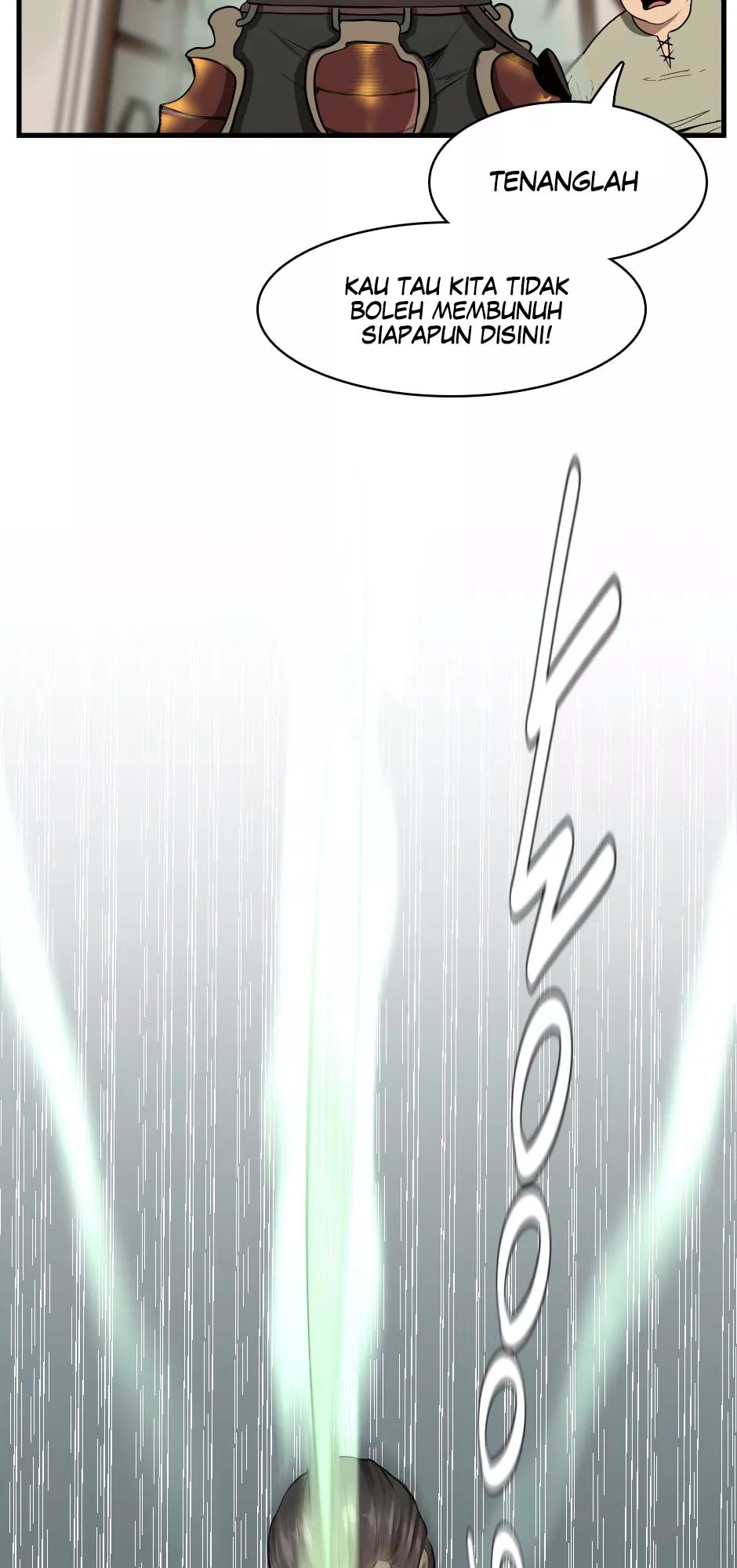 The Beginning After the End Chap 57 - Next Chap 58