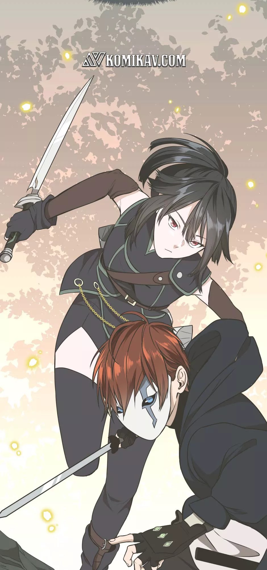 The Beginning After the End Chap 57 - Next Chap 58