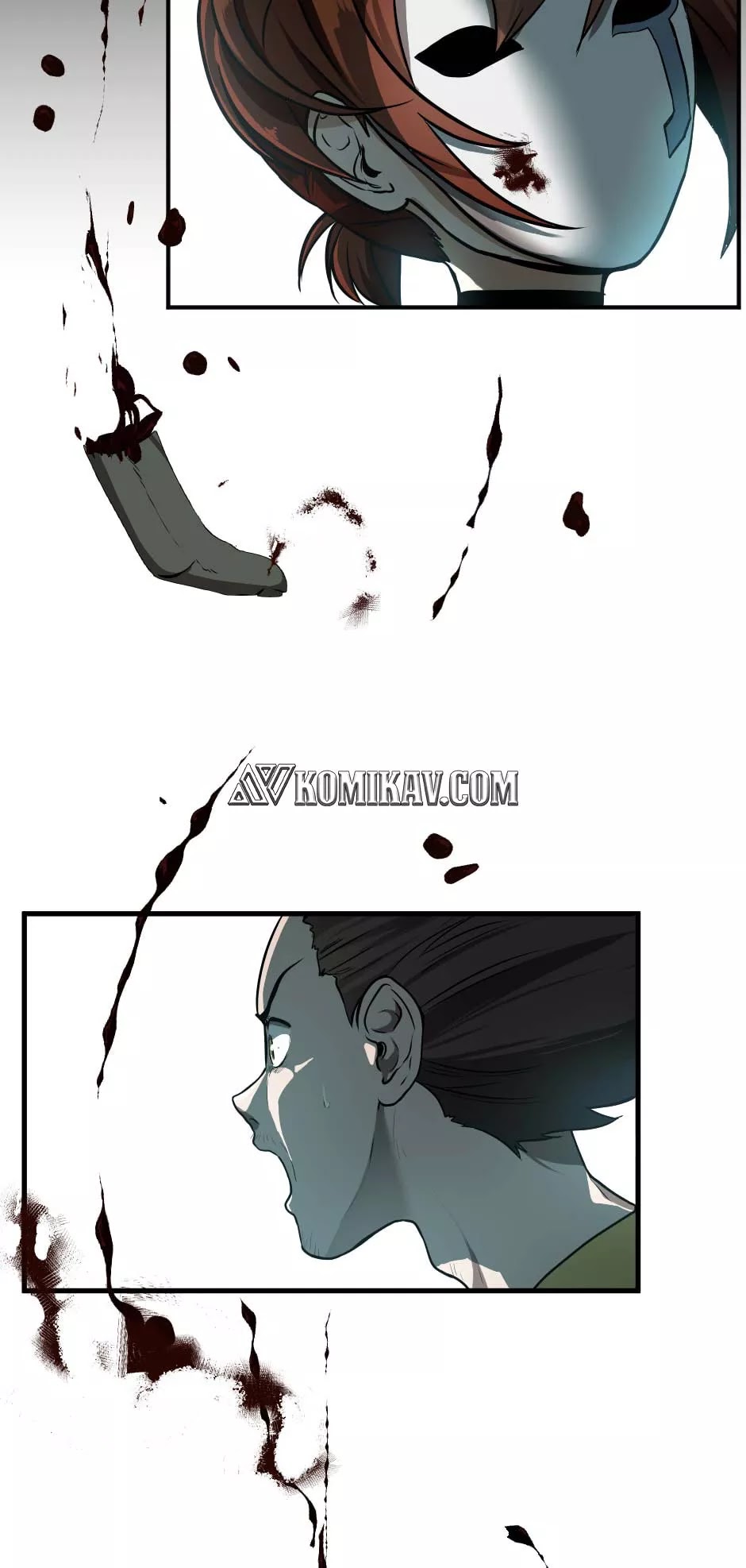 The Beginning After the End Chap 57 - Next Chap 58