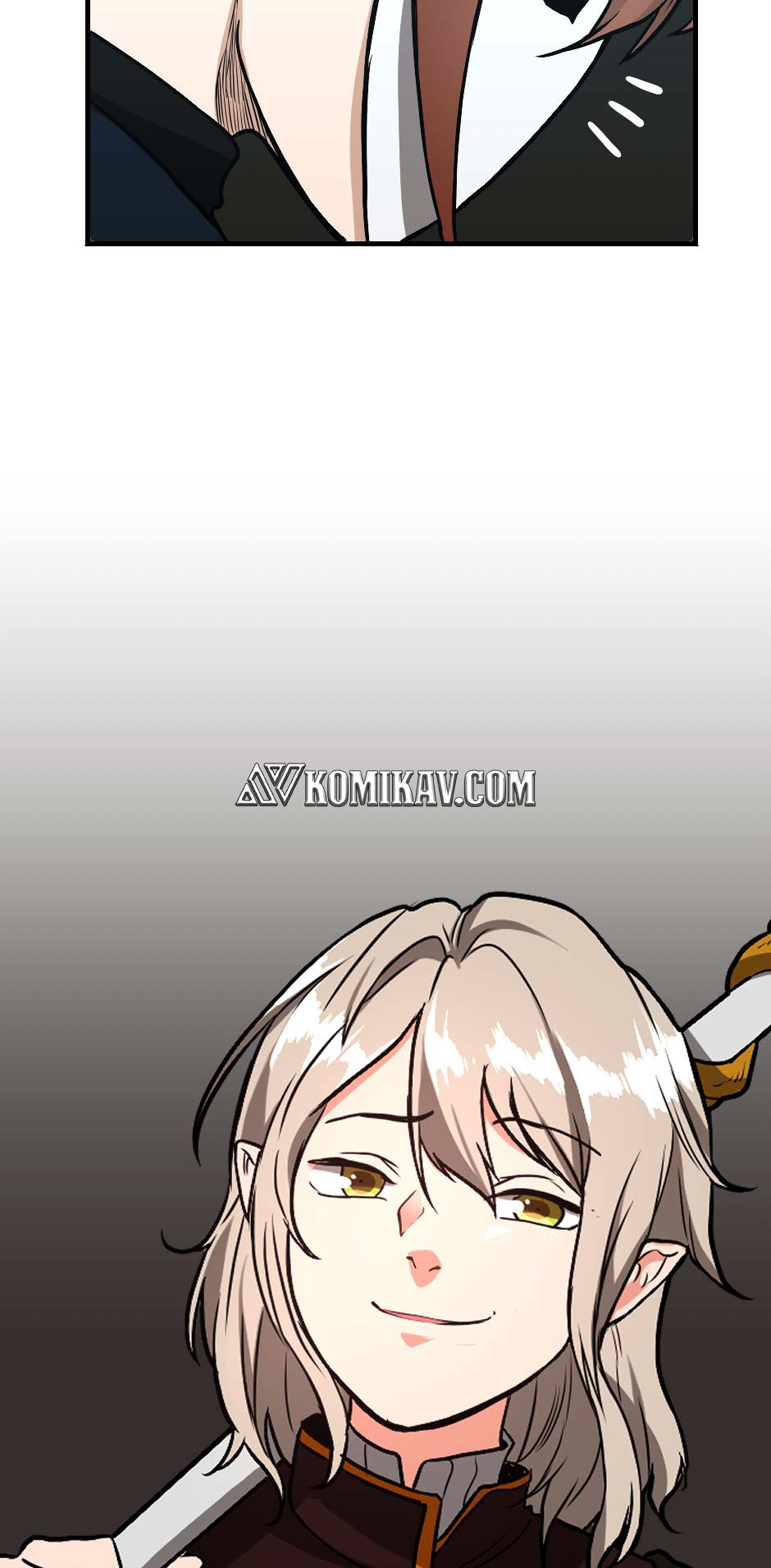 The Beginning After the End Chap 58 - Next Chap 59