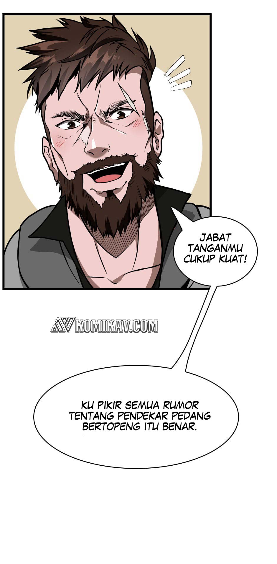 The Beginning After the End Chap 58 - Next Chap 59