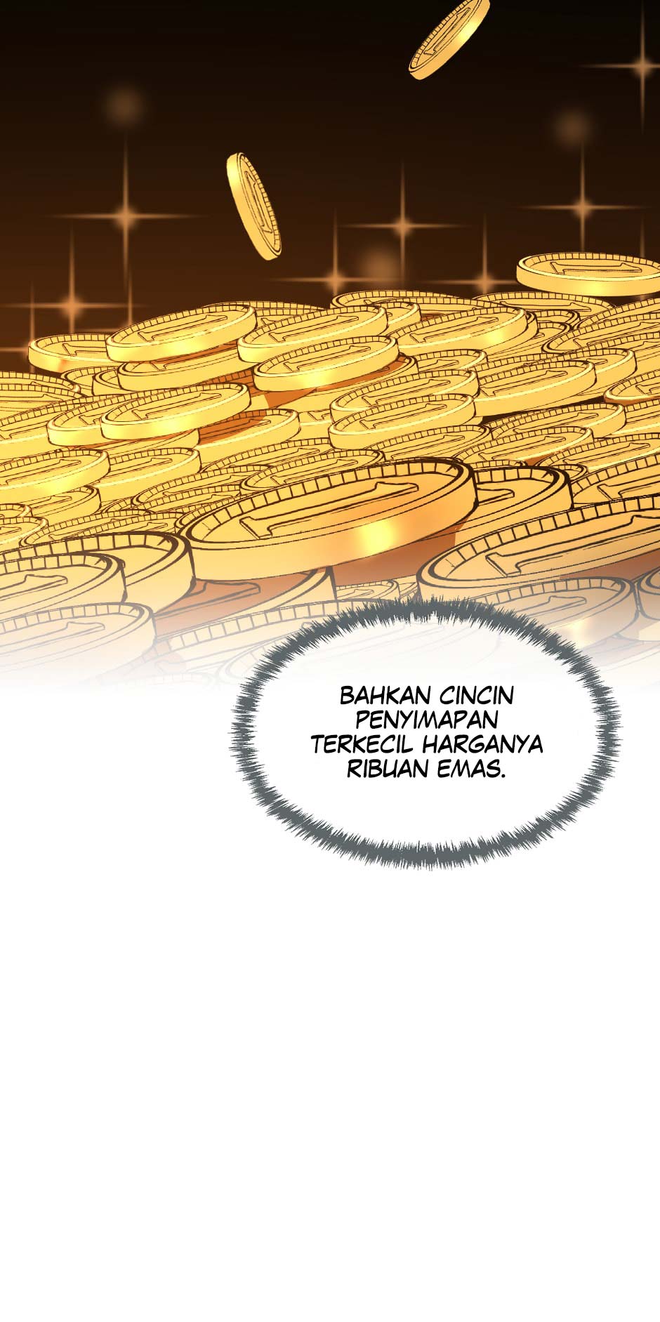 The Beginning After the End Chap 58 - Next Chap 59