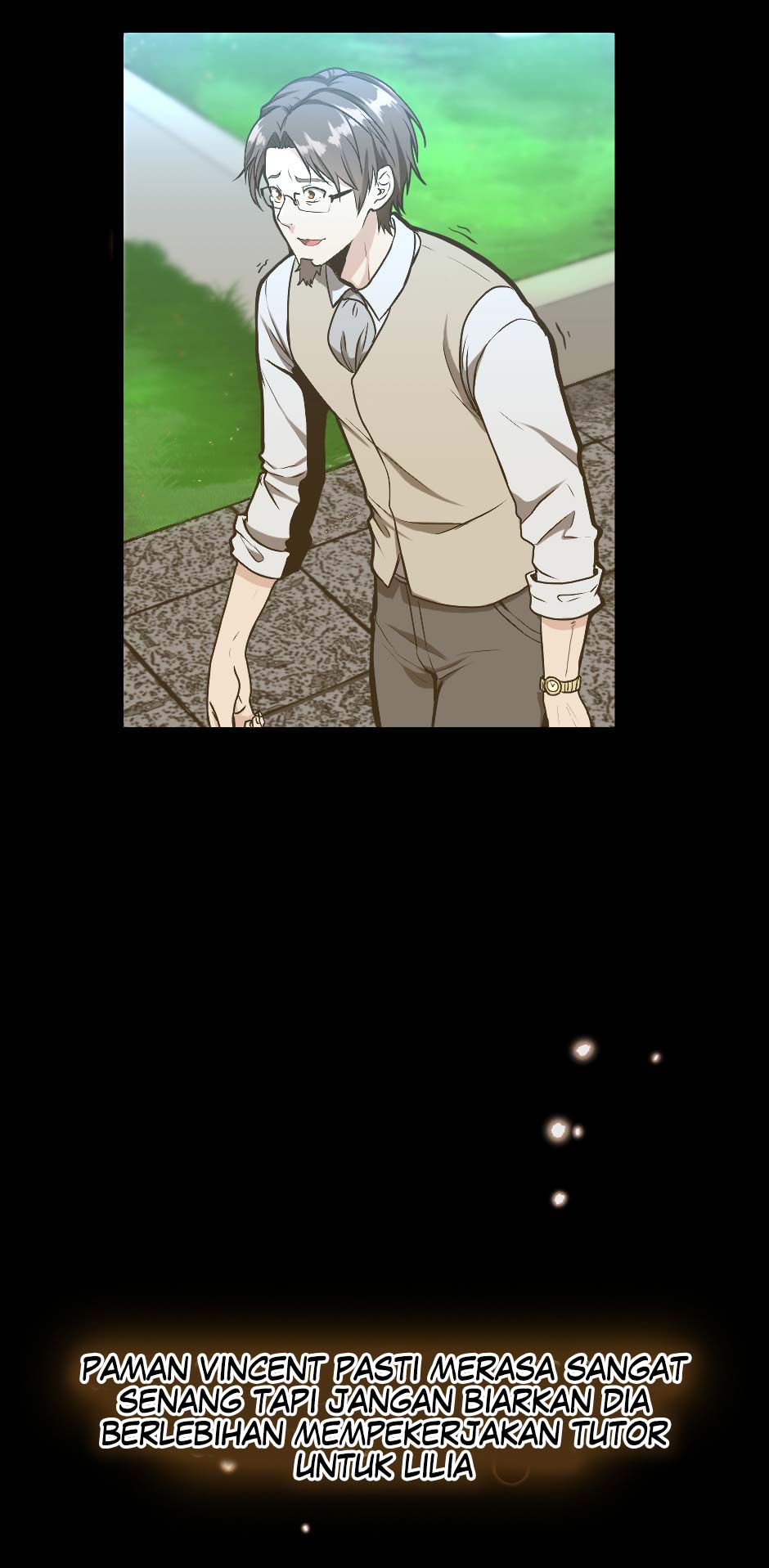The Beginning After the End Chap 58 - Next Chap 59