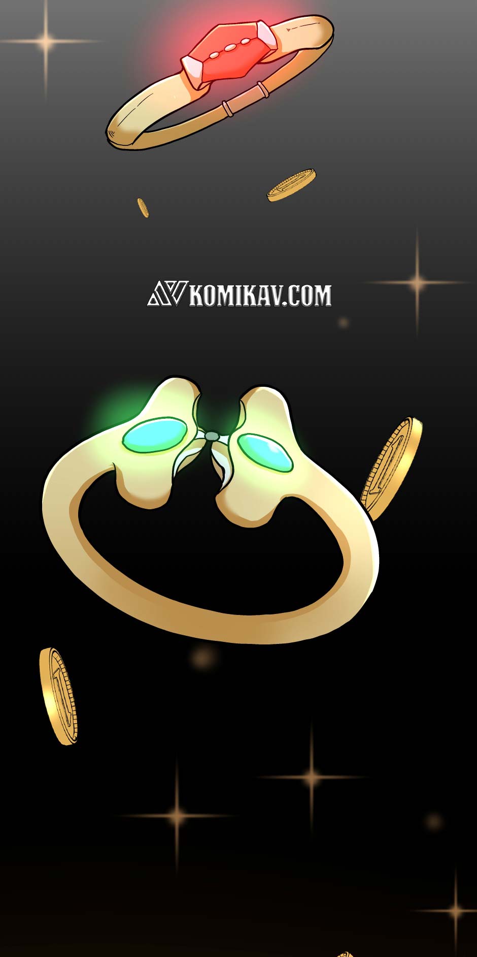 The Beginning After the End Chap 58 - Next Chap 59