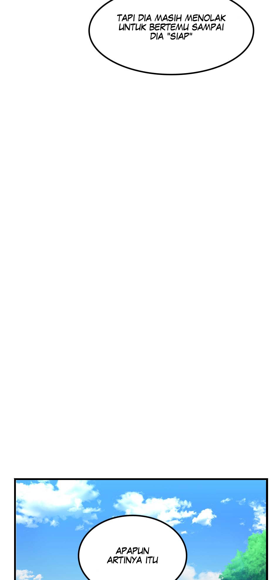 The Beginning After the End Chap 58 - Next Chap 59