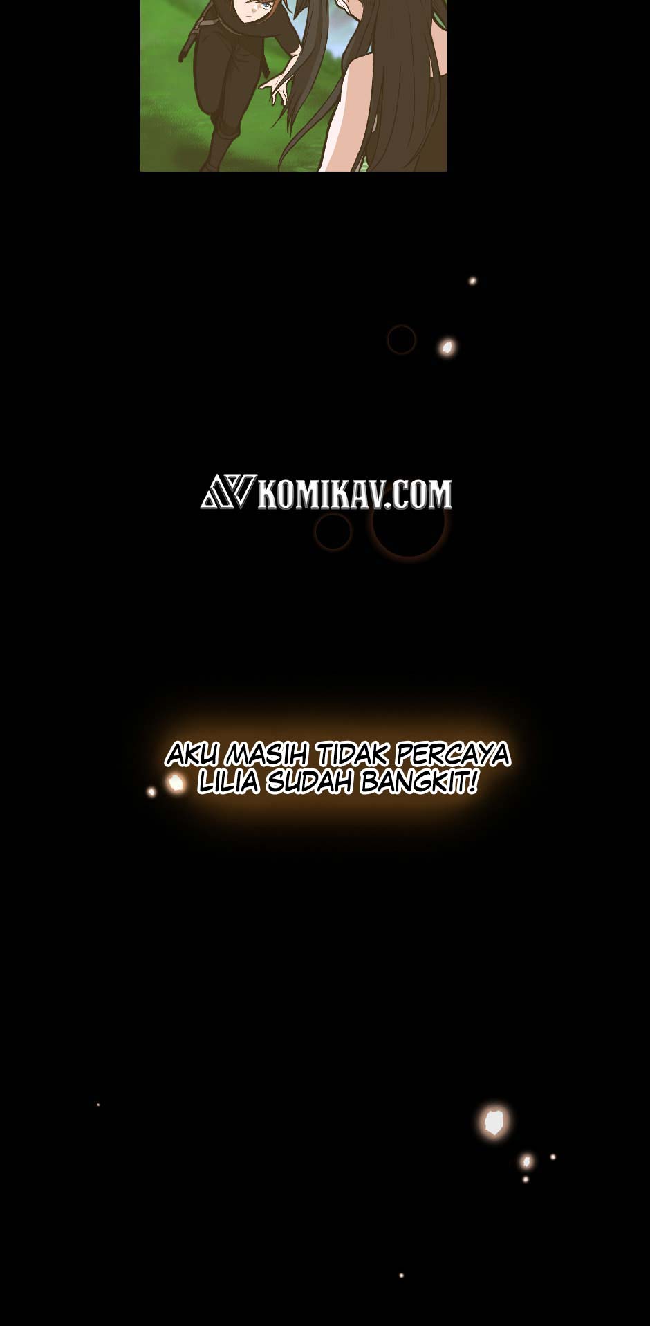 The Beginning After the End Chap 58 - Next Chap 59