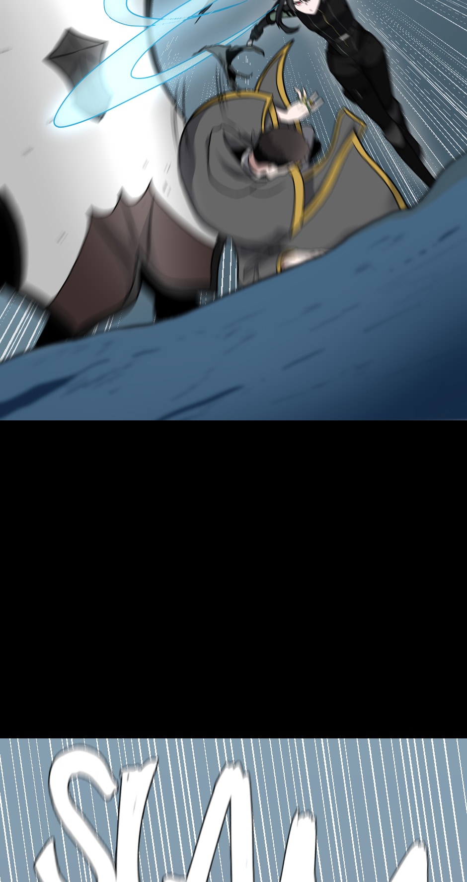 The Beginning After the End Chap 59 - Next Chap 60