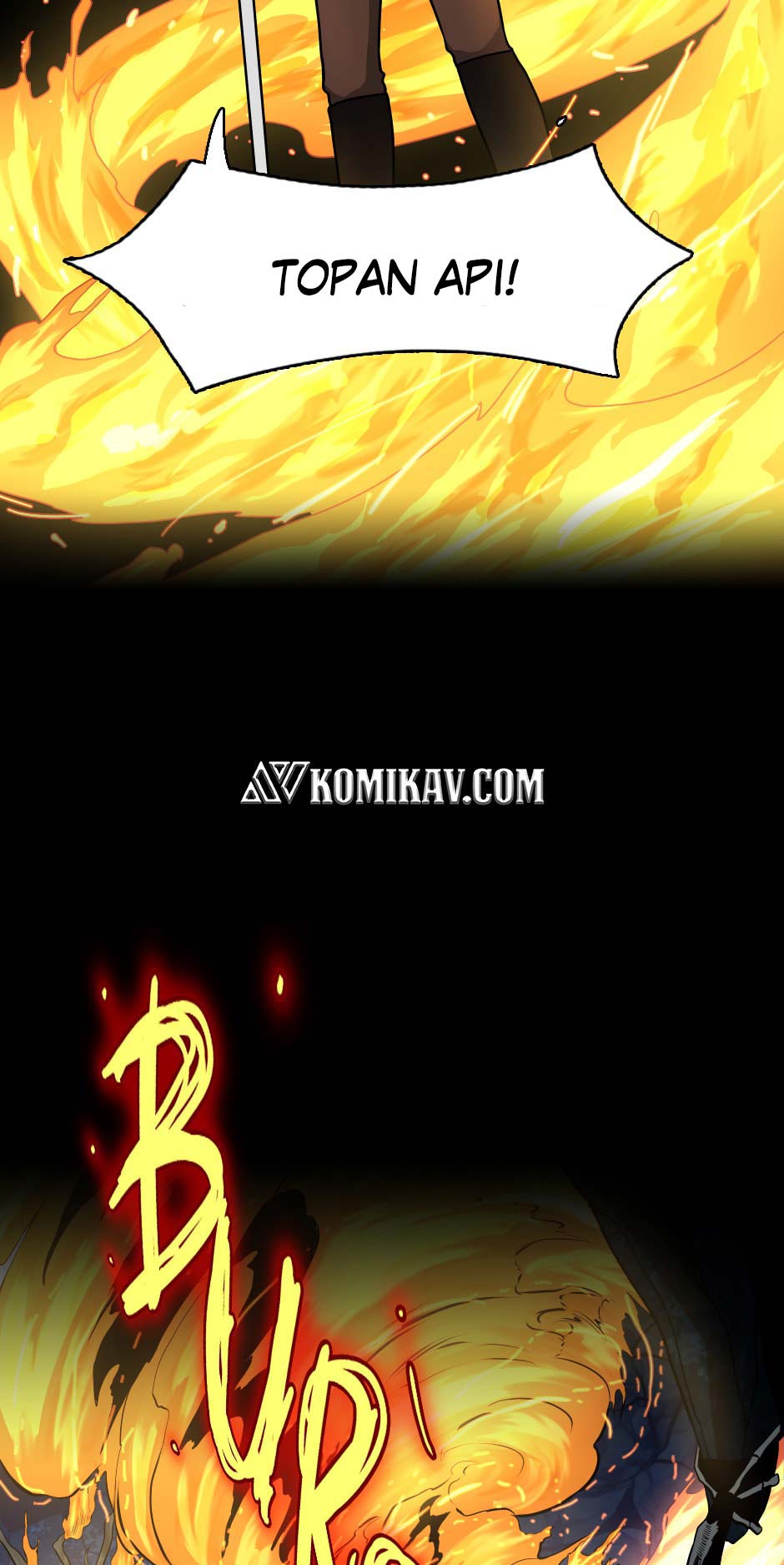 The Beginning After the End Chap 59 - Next Chap 60