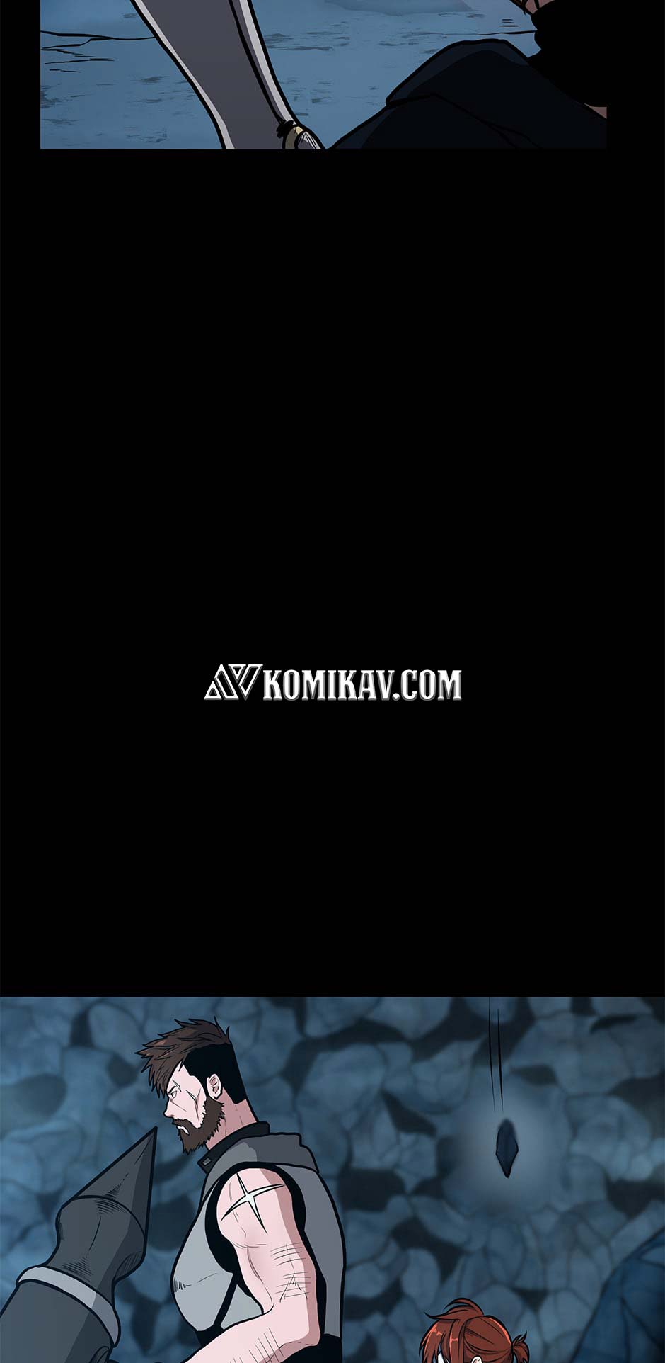 The Beginning After the End Chap 59 - Next Chap 60