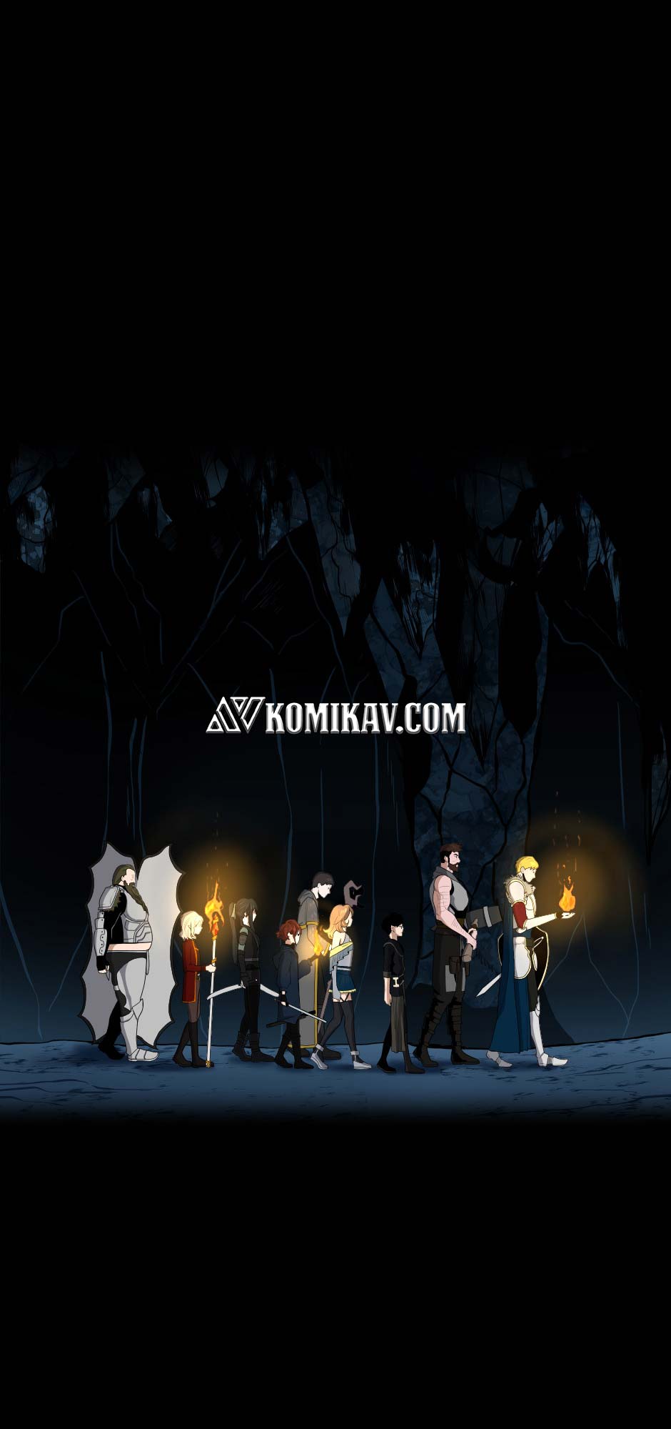 The Beginning After the End Chap 59 - Next Chap 60