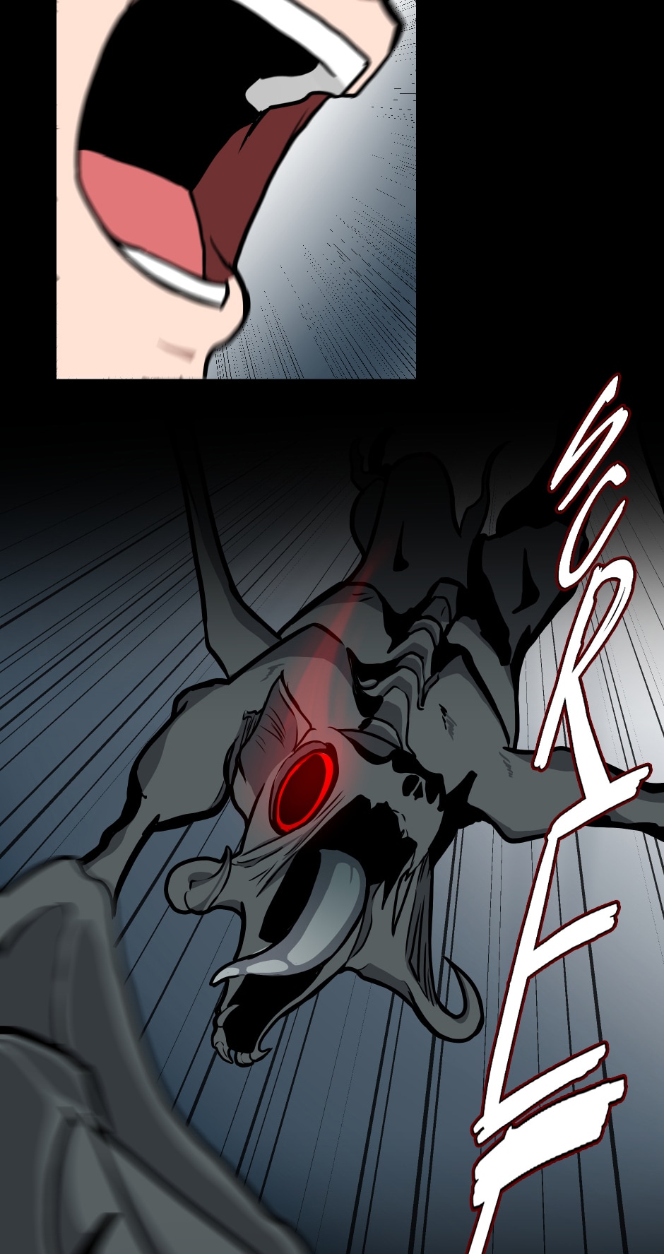 The Beginning After the End Chap 59 - Next Chap 60