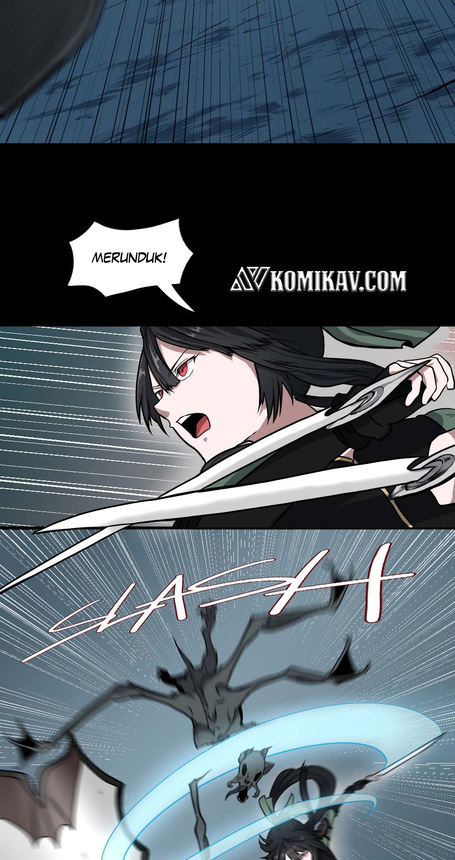 The Beginning After the End Chap 59 - Next Chap 60