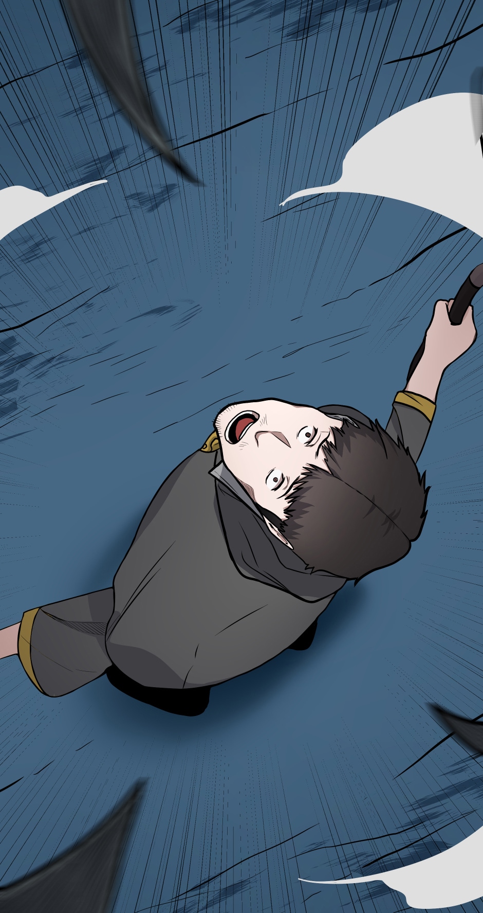 The Beginning After the End Chap 59 - Next Chap 60