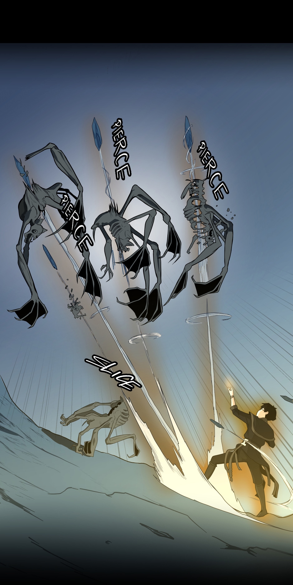 The Beginning After the End Chap 59 - Next Chap 60