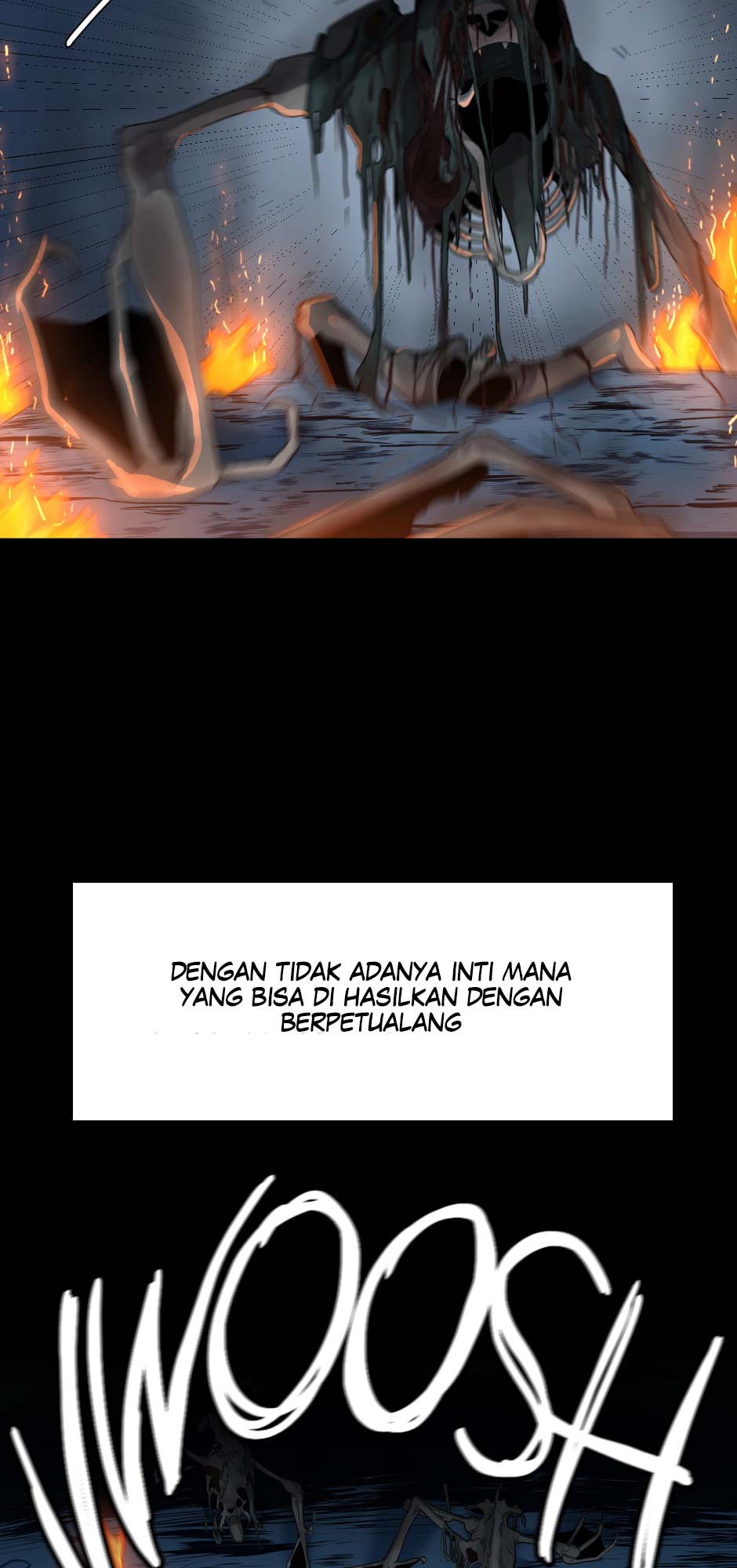 The Beginning After the End Chap 59 - Next Chap 60