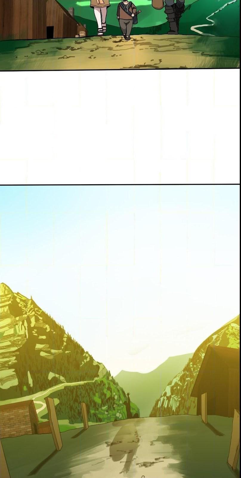 The Beginning After the End Chap 6 - Next Chap 7