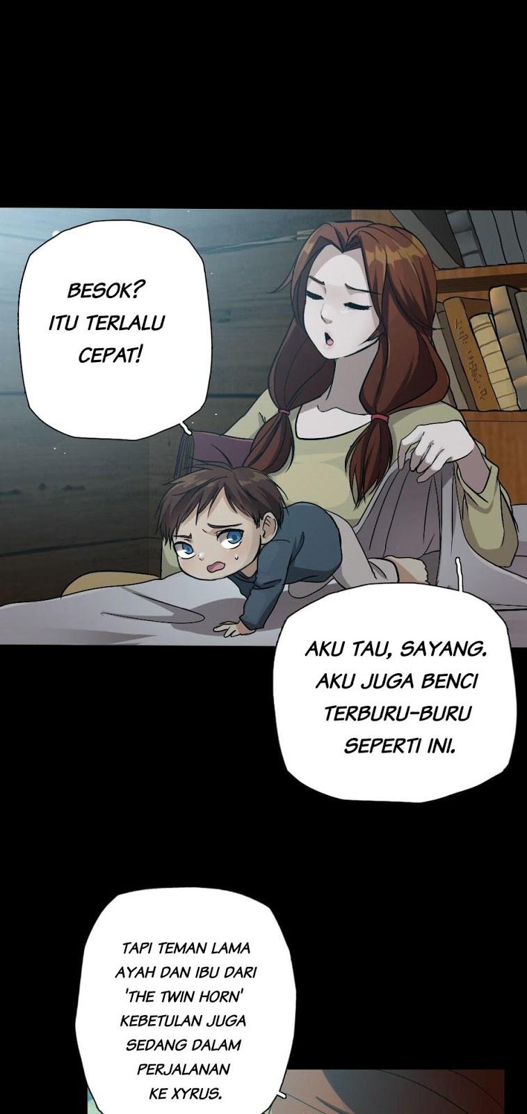 The Beginning After the End Chap 6 - Next Chap 7
