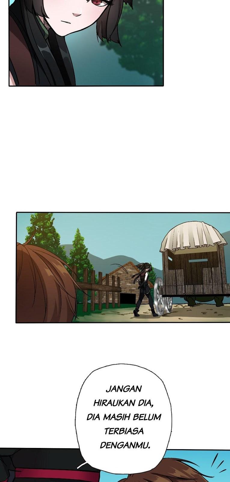 The Beginning After the End Chap 6 - Next Chap 7