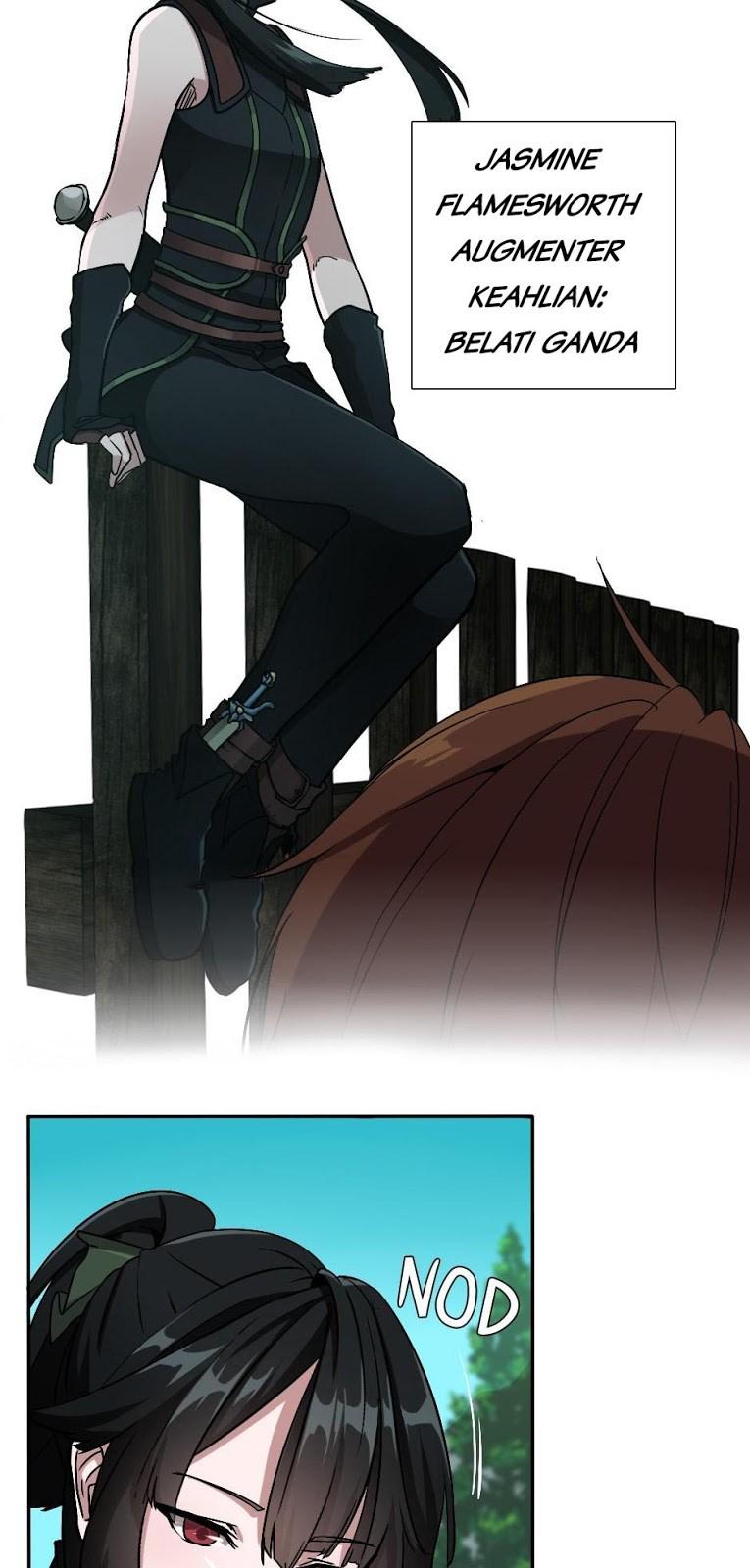 The Beginning After the End Chap 6 - Next Chap 7