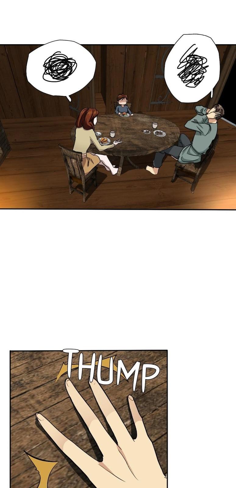 The Beginning After the End Chap 6 - Next Chap 7