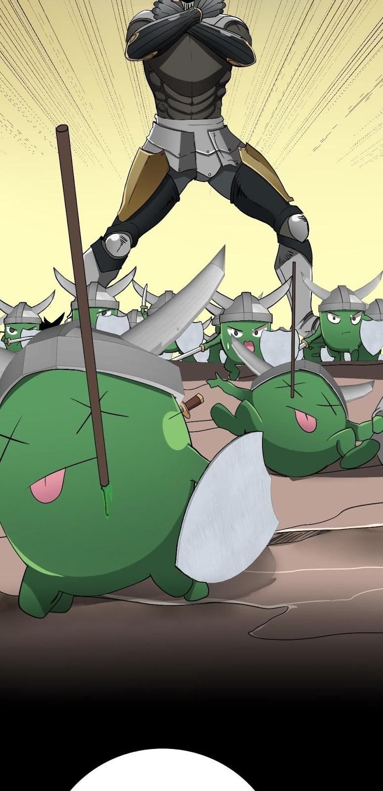 The Beginning After the End Chap 6 - Next Chap 7