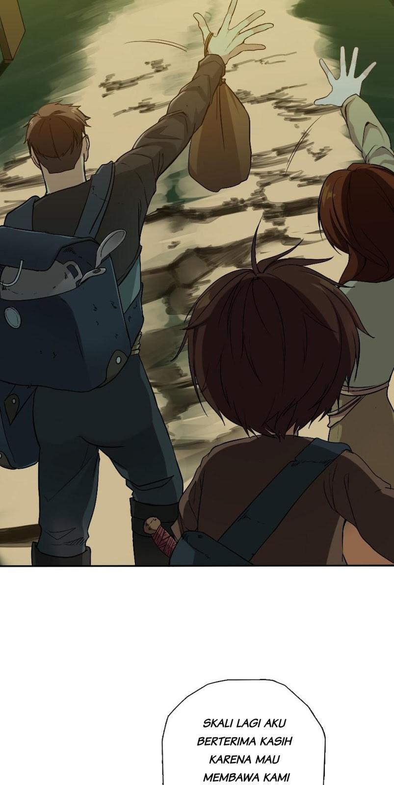 The Beginning After the End Chap 6 - Next Chap 7