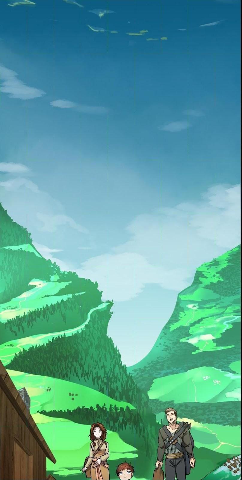 The Beginning After the End Chap 6 - Next Chap 7