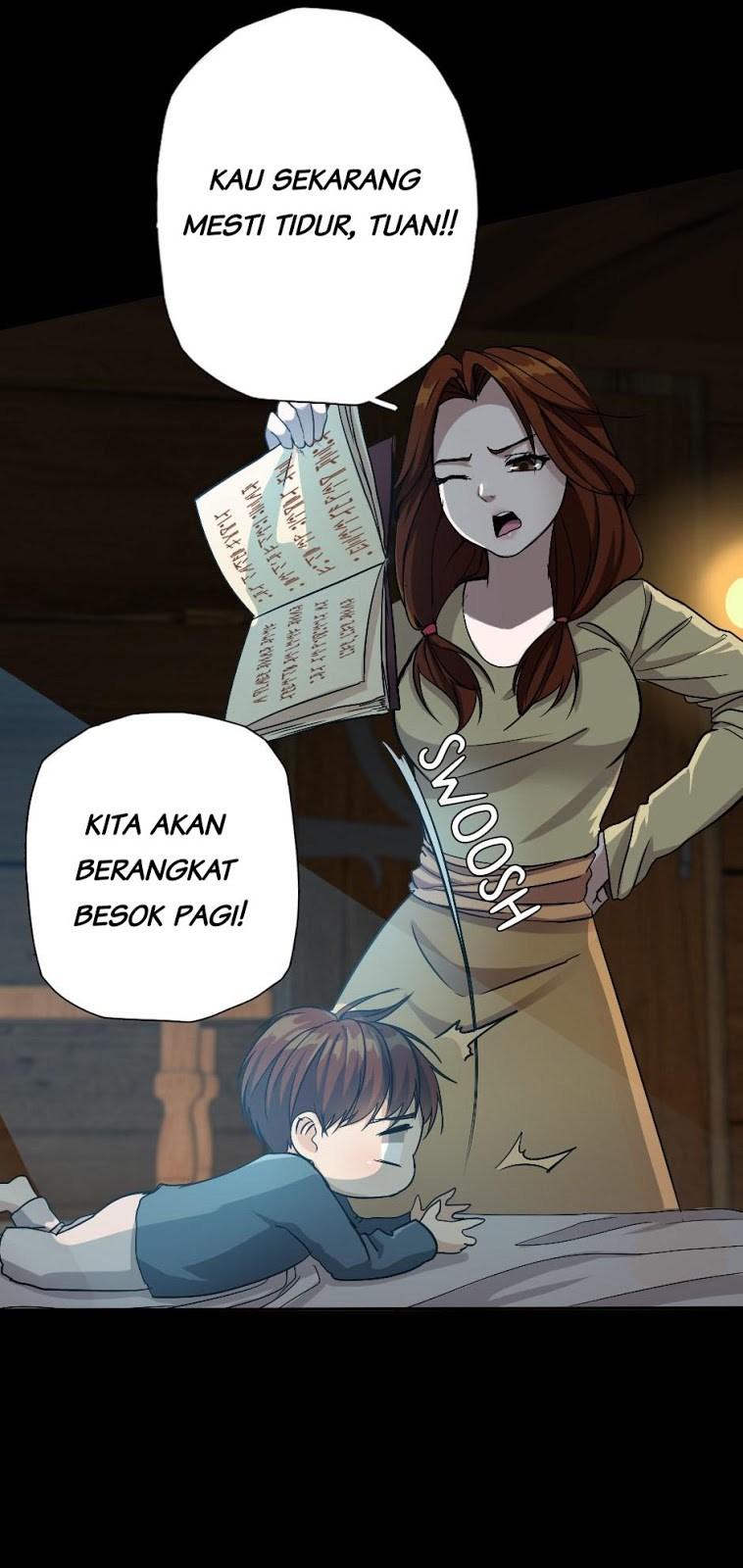 The Beginning After the End Chap 6 - Next Chap 7