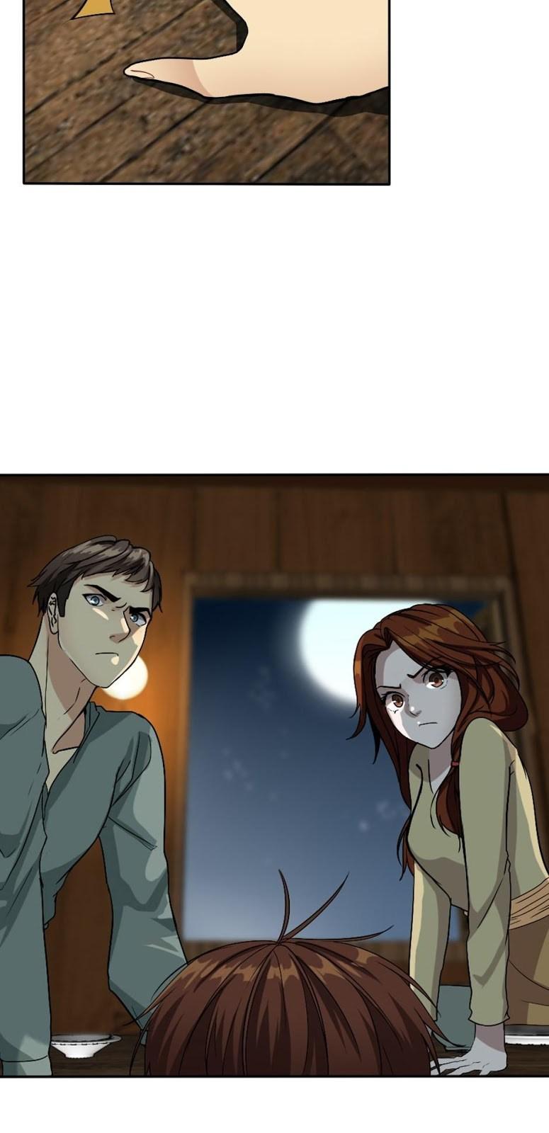 The Beginning After the End Chap 6 - Next Chap 7