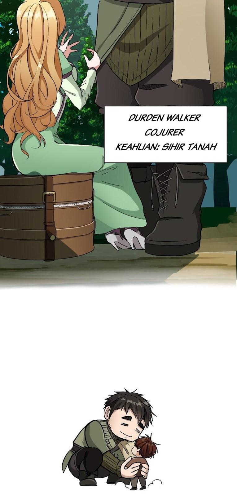 The Beginning After the End Chap 6 - Next Chap 7