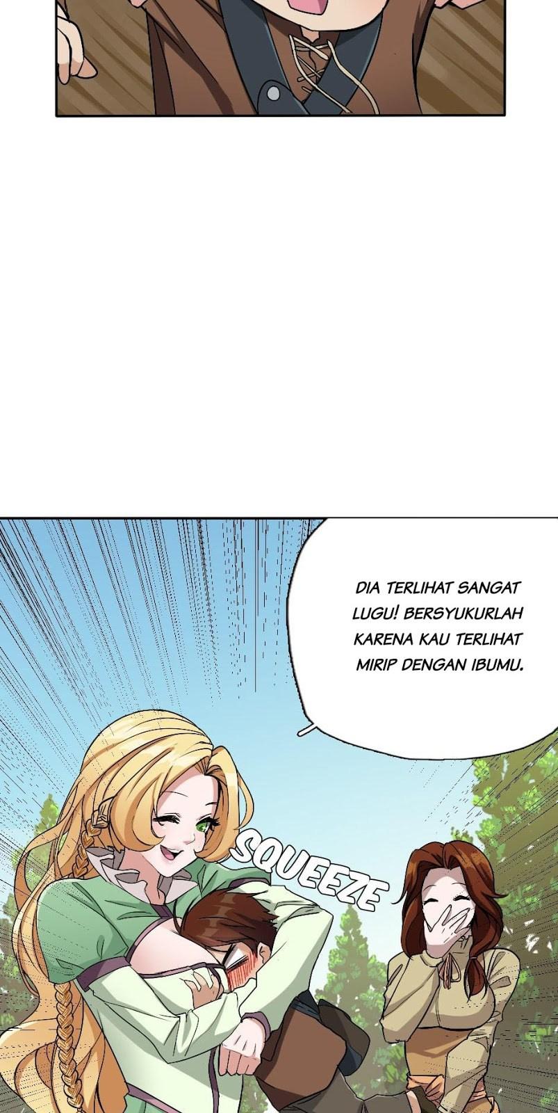The Beginning After the End Chap 6 - Next Chap 7