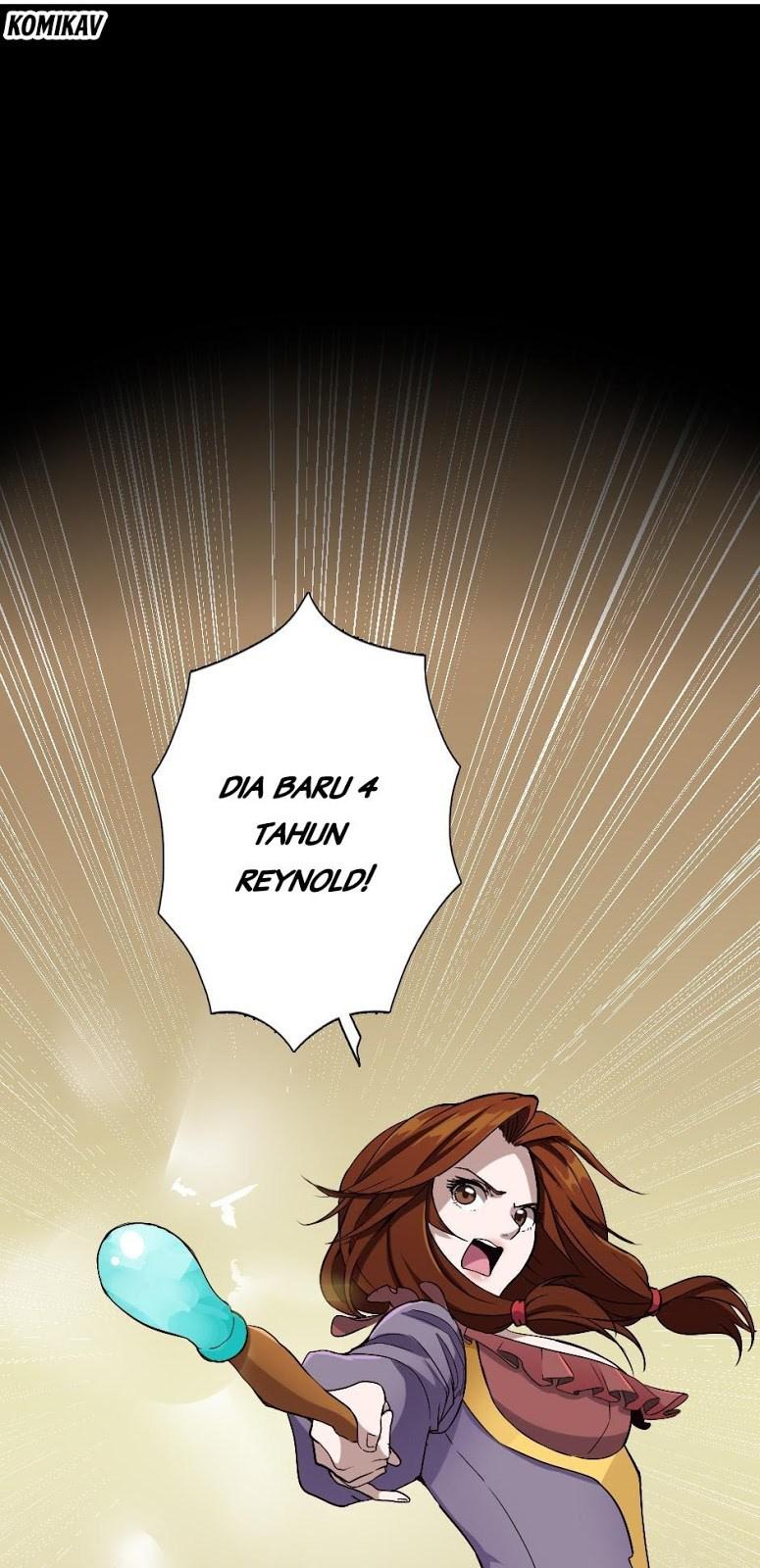 The Beginning After the End Chap 6 - Next Chap 7