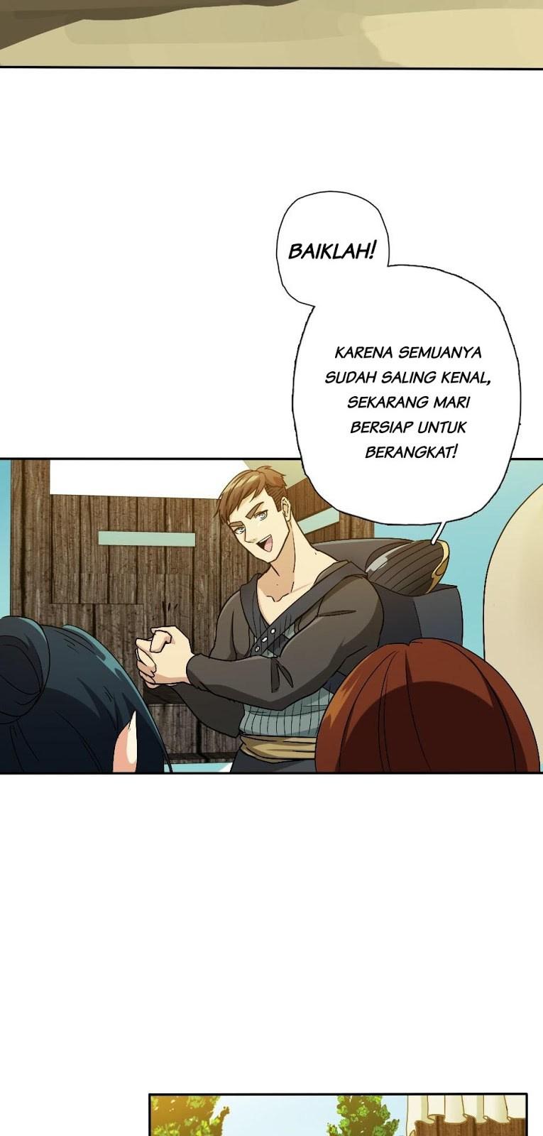 The Beginning After the End Chap 6 - Next Chap 7