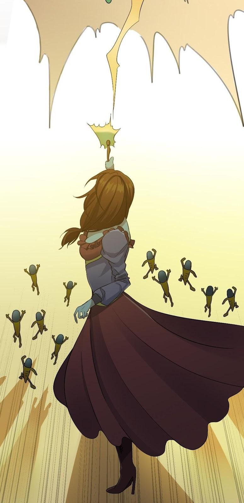 The Beginning After the End Chap 6 - Next Chap 7