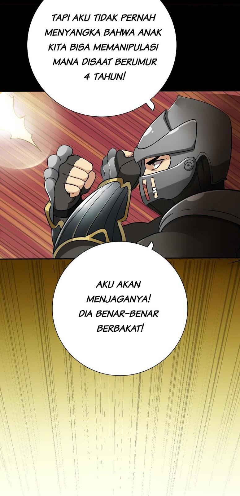 The Beginning After the End Chap 6 - Next Chap 7