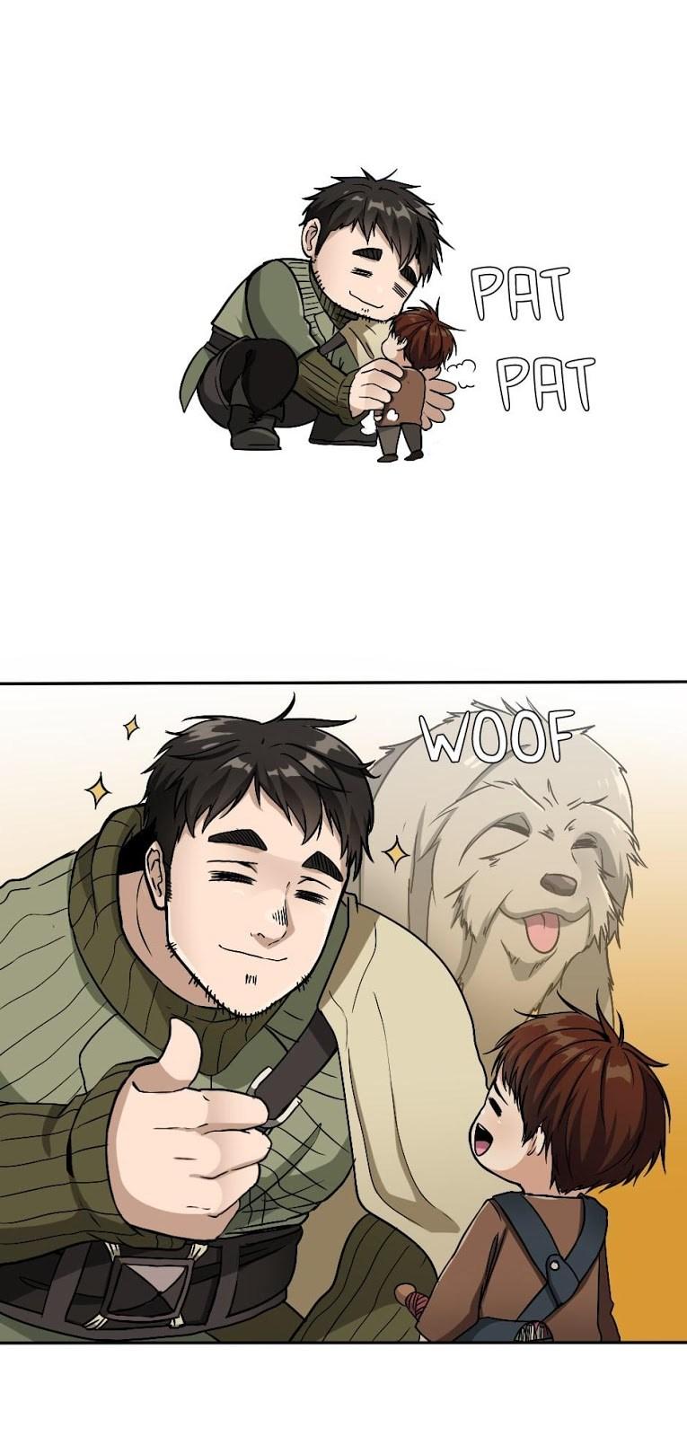 The Beginning After the End Chap 6 - Next Chap 7