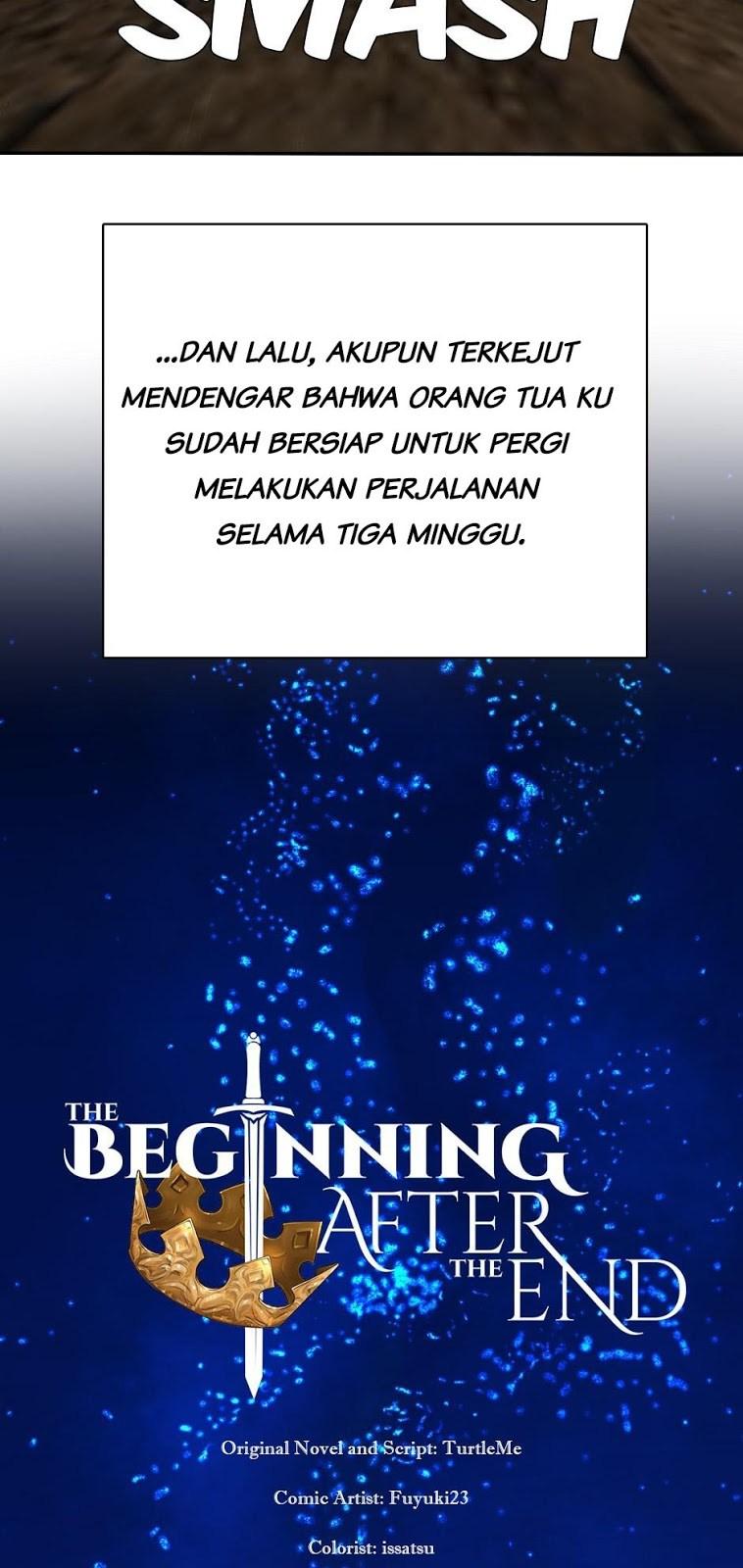 The Beginning After the End Chap 6 - Next Chap 7