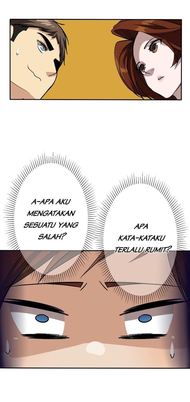 The Beginning After the End Chap 6 - Next Chap 7