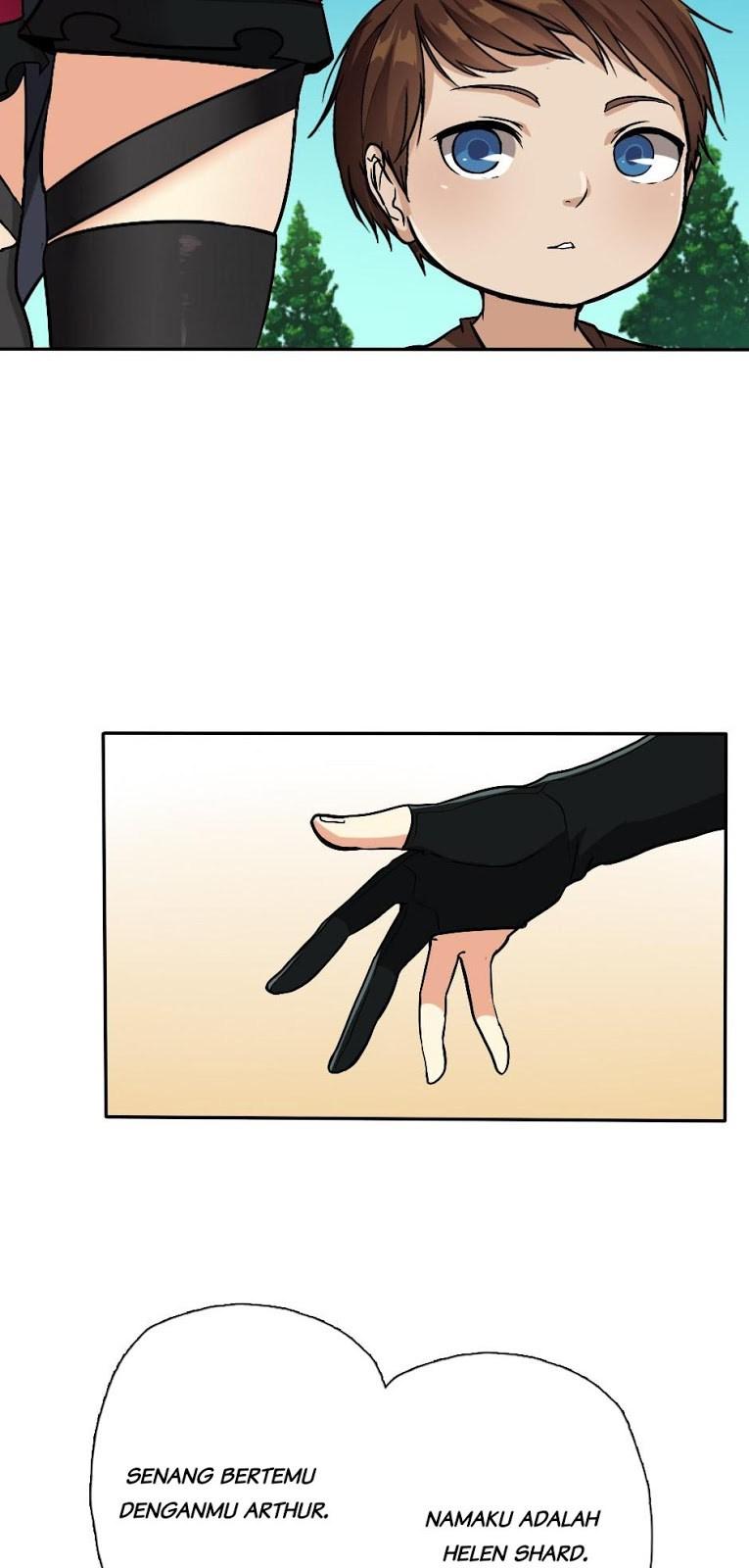 The Beginning After the End Chap 6 - Next Chap 7