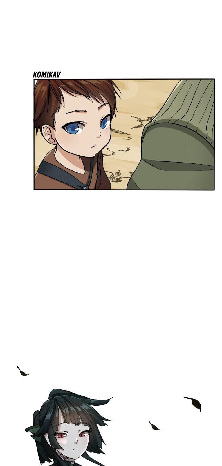 The Beginning After the End Chap 6 - Next Chap 7