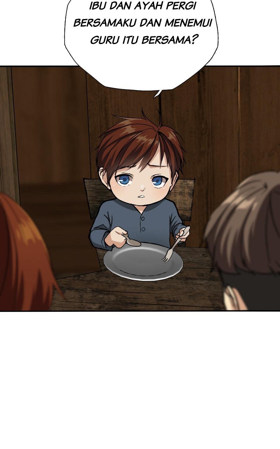 The Beginning After the End Chap 6 - Next Chap 7