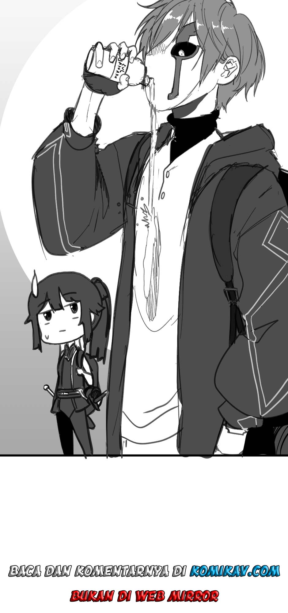 The Beginning After the End Chap 60.5 - Next Chap 61.5